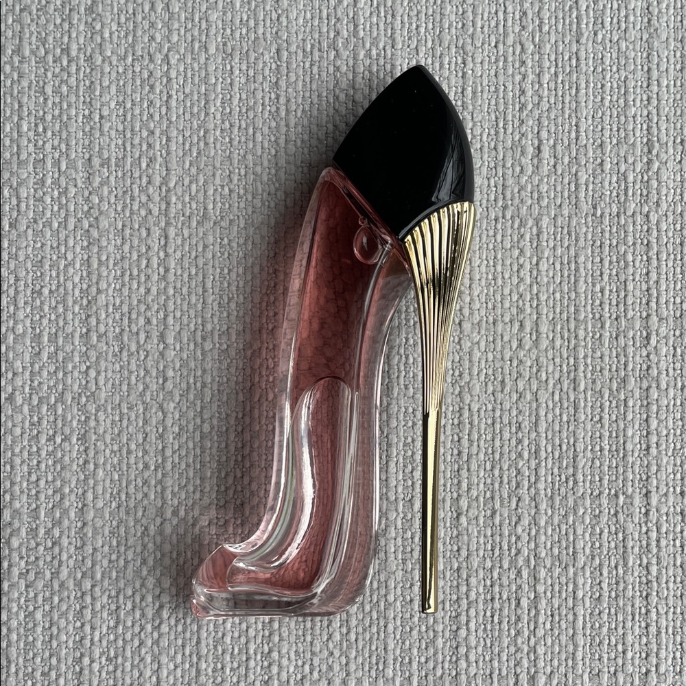 Carolina Herrera VERY good girl 7ml miniature - Picture 11 of 12